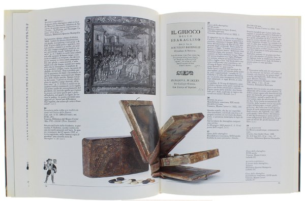 FANTI E DENARI. Sei secoli di giochi d'azzardo. | Immagine Gallery 4