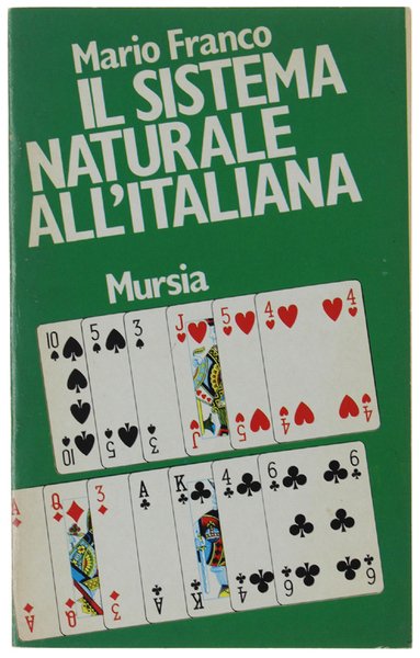 IL SISTEMA NATURALE ALL'ITALIANA.