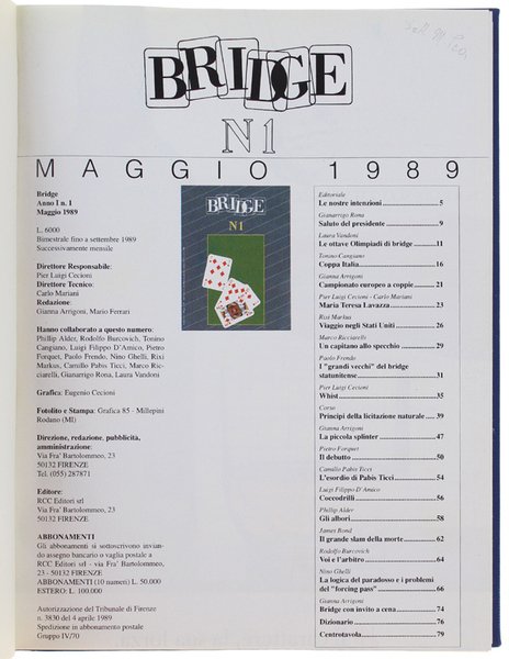 LES DONNES EXTRAORDINAIRES. La leçon par l'exemple. Enchères et jeu … | Immagine Gallery 2