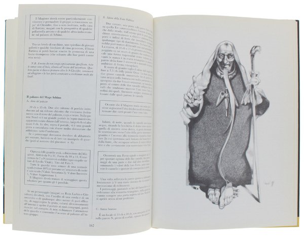 KATA KUMBAS. Tavole fuori testo di Giovanni Cavassori. | Immagine principale