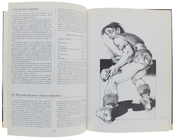 KATA KUMBAS. Tavole fuori testo di Giovanni Cavassori. | Immagine Gallery 5