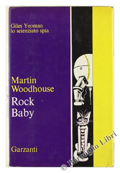 ROCK BABY. | Immagine principale