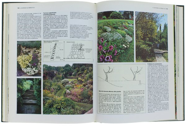 IL MIO GIARDINO. Guida pratica per giardino e orto [completa: …