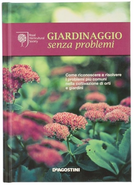 GIARDINAGGIO SENZA PROBLEMI.
