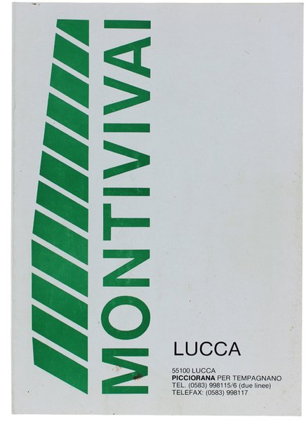 MONTIVIVAI - CATALOGO.