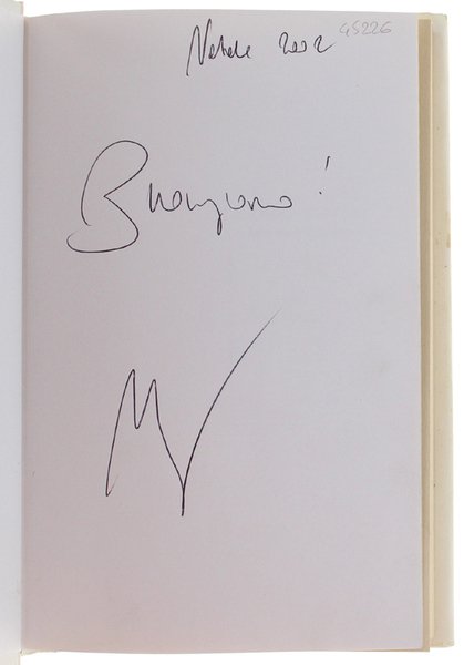 BUONGIORNO. Il meglio o comunque. il meno peggio (firmato) | Immagine Gallery 2