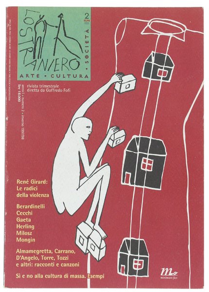LO STRANIERO. Arte, Cultura, Società. N. 2 - Anno I …