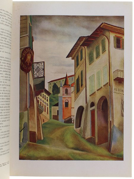 LETTERE ED ARTI. Anno II. N. 6 - Giugno 1946. …