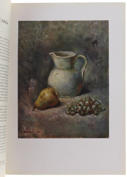 LETTERE ED ARTI. Anno II. N. 6 - Giugno 1946. …