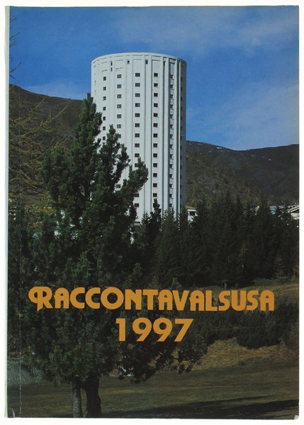 RACCONTAVALSUSA 1997. | Immagine principale