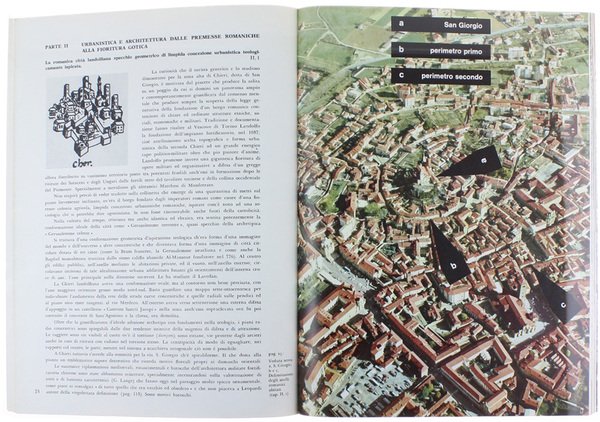 ANTOLOGIA MONUMENTALE DI CHIERI.