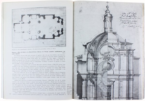 ANTOLOGIA MONUMENTALE DI CHIERI.