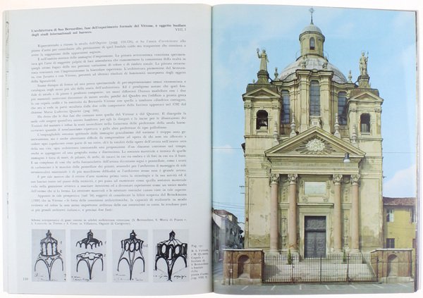 ANTOLOGIA MONUMENTALE DI CHIERI.