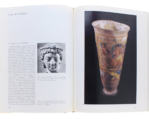 L'INDIA E L'ESTREMO ORIENTE - Le Grandi Epoche dell'Arte.