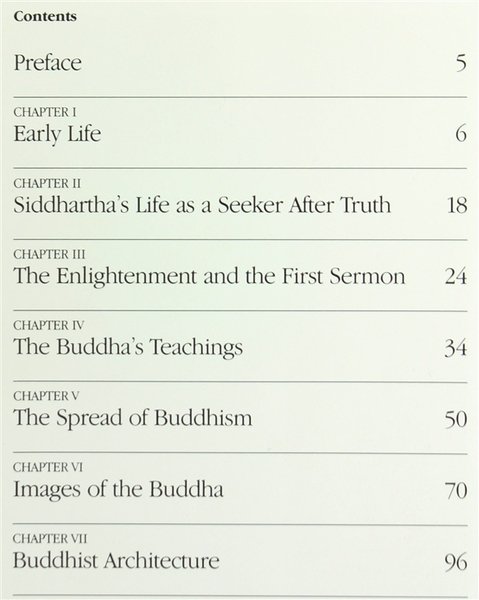 INDIA LAND OF THE BUDDHA.