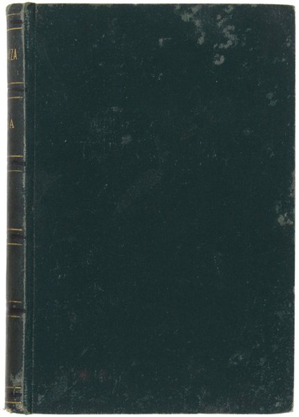 INDIA - Volume secondo (e ultimo).