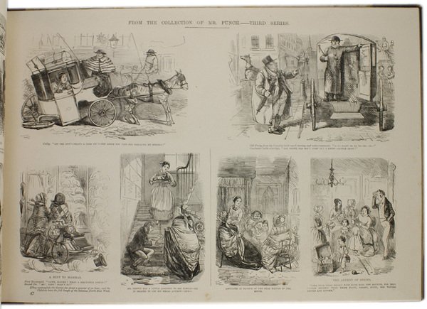 PICTURES OF LIFE & CHARACTER. From the Collection of Mr …