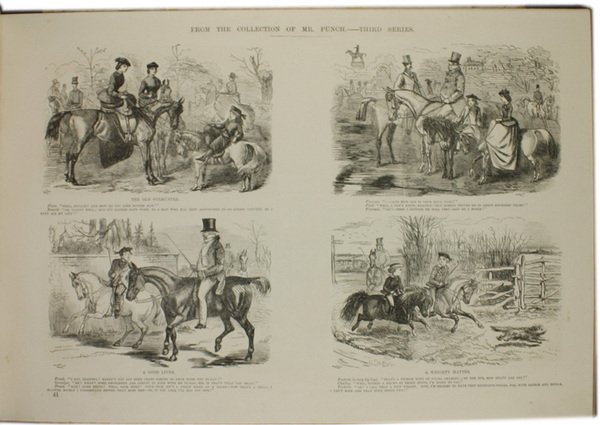 PICTURES OF LIFE & CHARACTER. From the Collection of Mr …