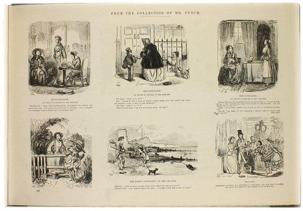 PICTURES OF LIFE & CHARACTER. From the Collection of Mr …