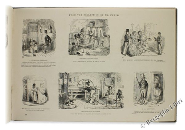 PICTURES OF LIFE & CHARACTER. From the Collection of Mr …