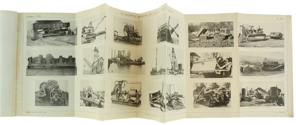 MEMOIRES ET COMPTE RENDU DES TRAVAUX. Bulletin de Mars-Avril 1933.