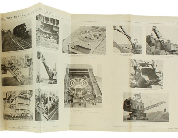 MEMOIRES ET COMPTE RENDU DES TRAVAUX. Bulletin de Mars-Avril 1933.