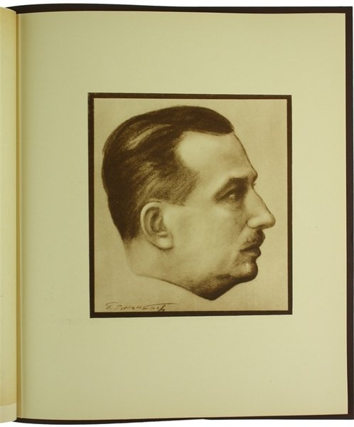 MARIO VANNI (consigliere delegato della Soc. Industrie Idrauliche)