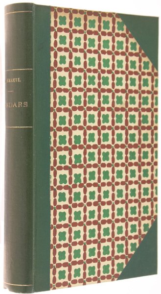 STANDARDS. Il lavoro americano veduto da un operaio francese.