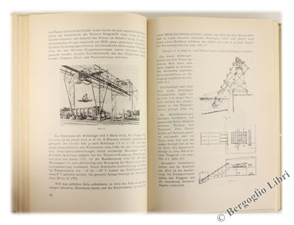 DIE SULFITZELLSTOFFHERSTELLUNG UND IHRE NEBENERZEUGNISSE.