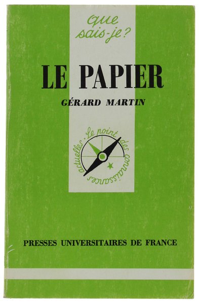 LE PAPIER.