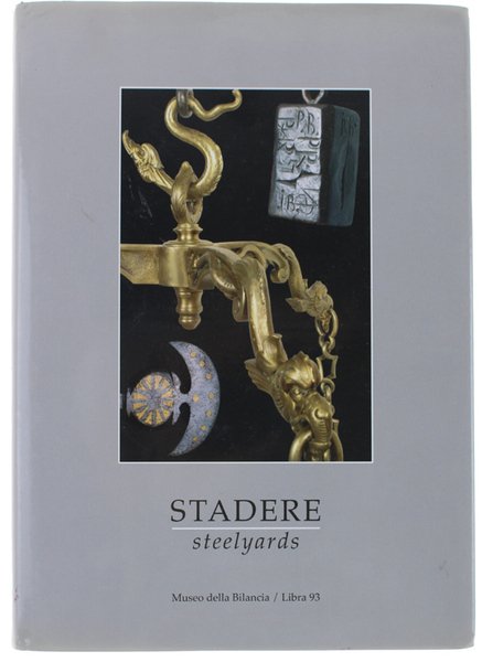 STADERE - STEELYARDS.