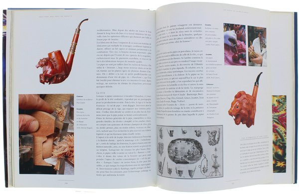 ARTISANS DES PAYS DE FRANCE.