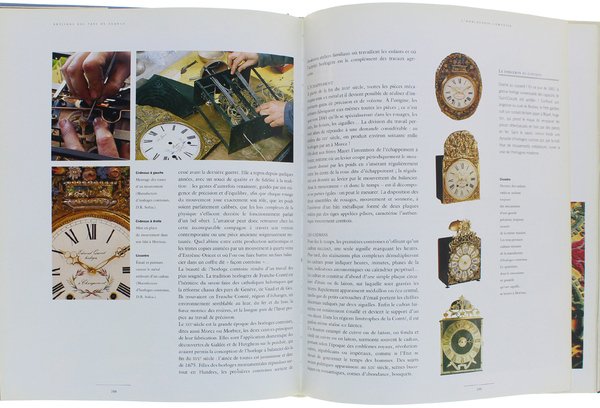 ARTISANS DES PAYS DE FRANCE.