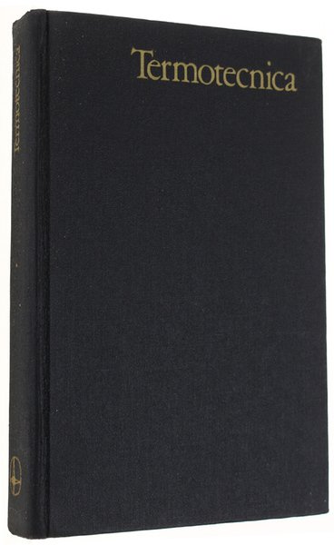 TERMOTECNICA. Tradotto dal russo da G.Charitonova.