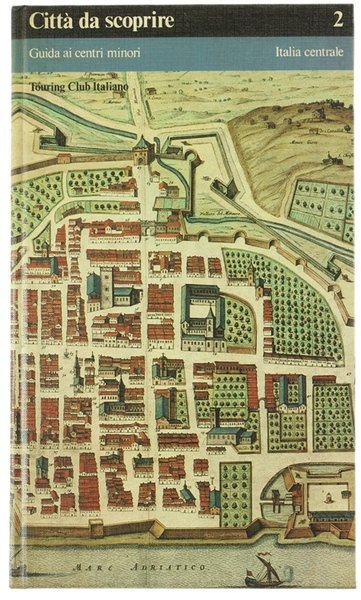 CITTA' DA SCOPRIRE 2 - GUIDA AI CENTRI MINORI - …