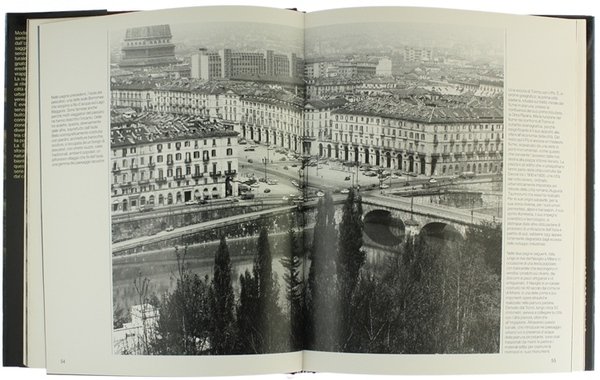 IL VOLTO DI UNA TERRA : L'ITALIA.