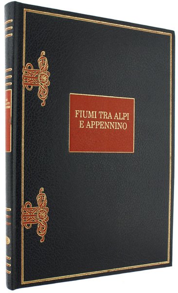 FIUMI TRA ALPI E APPENNINO.