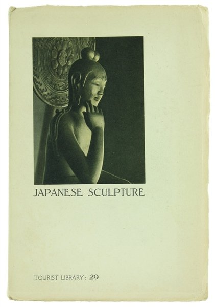 JAPANESE SCULPTURE.