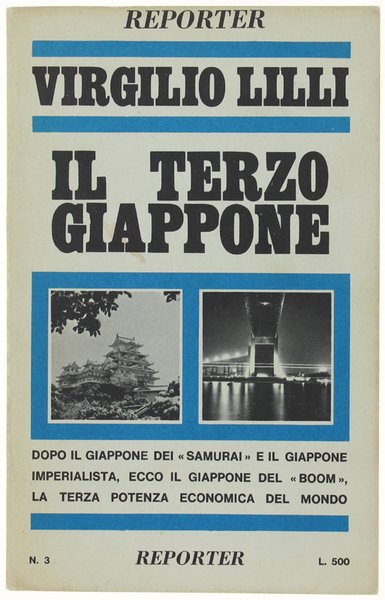 IL TERZO GIAPPONE.