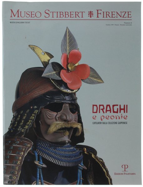 DRAGHI E PEONIE. Capolavori dalla collezione giapponese.