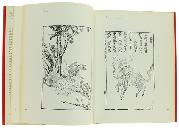 HEAVEN AND EARTH. 120 album leaves from a Ming Encyclopaedia: …