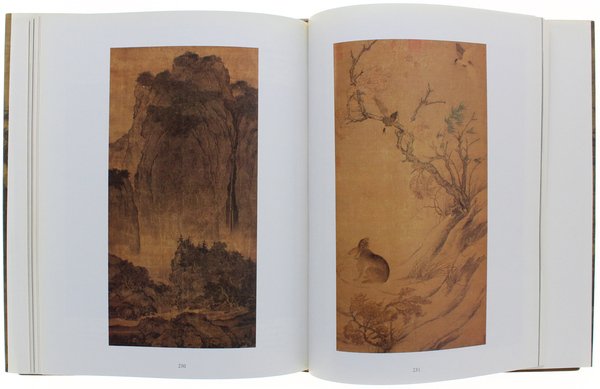 GREAT NATIONAL TREASURES OF CHINA. Masterworks in the National Palace …