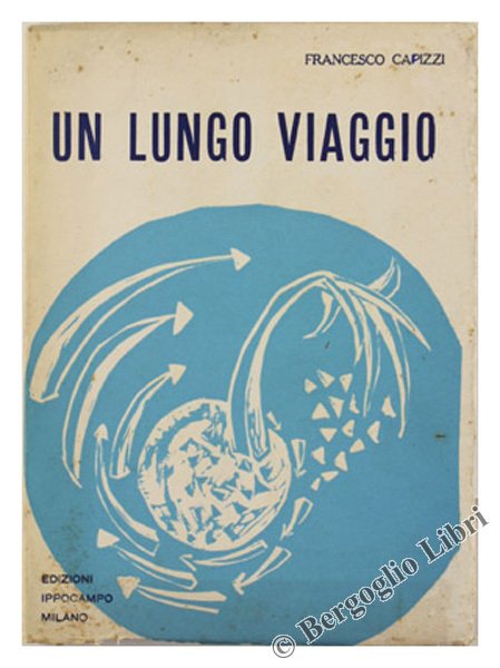 UN LUNGO VIAGGIO.