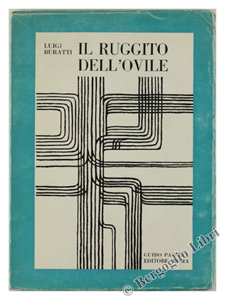 IL RUGGITO DELL'OVILE.