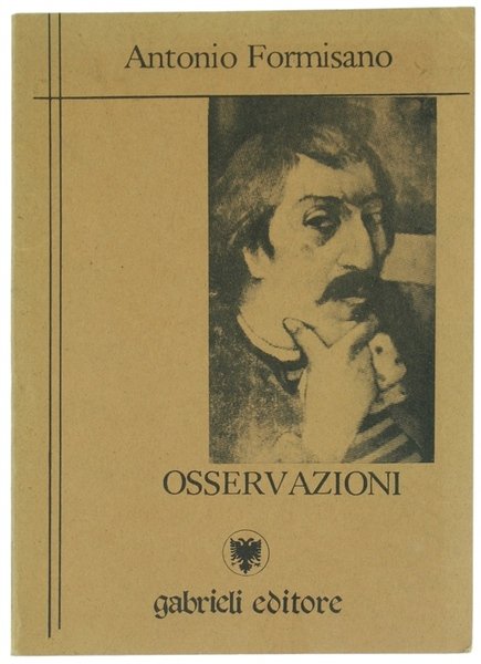OSSERVAZIONI.
