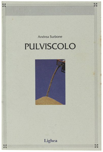 PULVISCOLO.