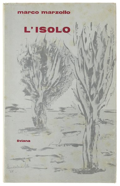 L'ISOLO. | Immagine principale