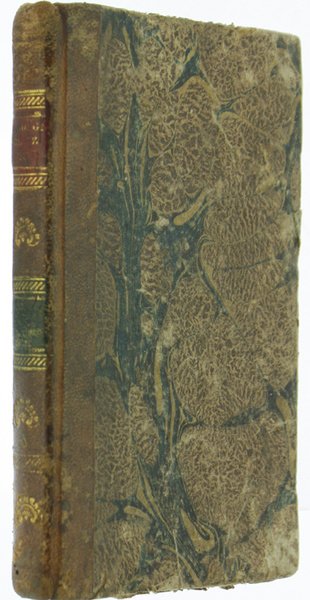 GLI SCHERZI POETICI. Volume unico.