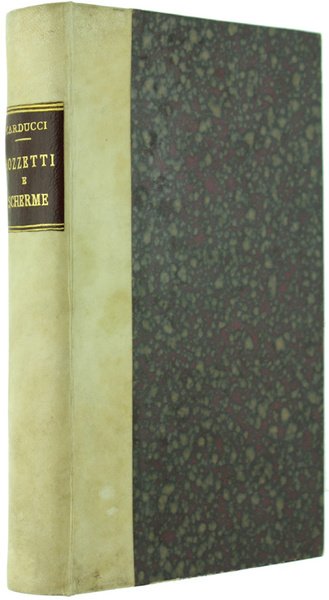 BOZZETTI E SCHERME. | Immagine principale