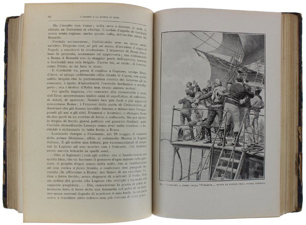 NOVELLE. llustrate da 100 disegni di Arnaldo Ferraguti. [Rilegato con] … | Immagine Gallery 7